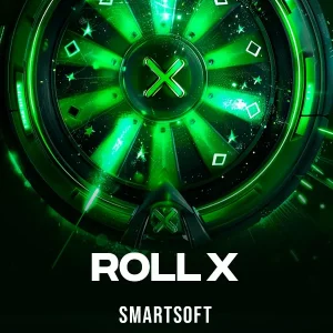 Roll X Banner