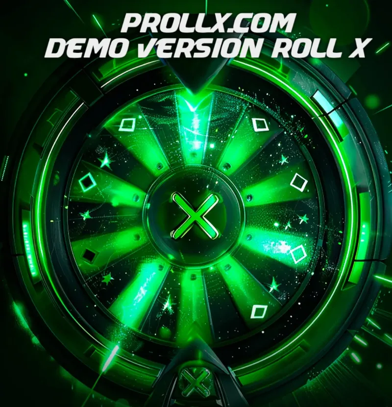 prollx.com demo